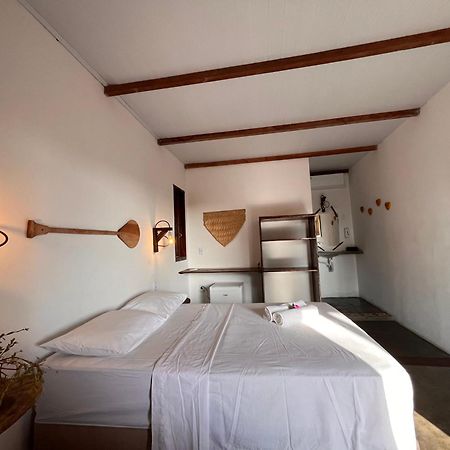 Maré de Atins Eco Lodge Extérieur photo