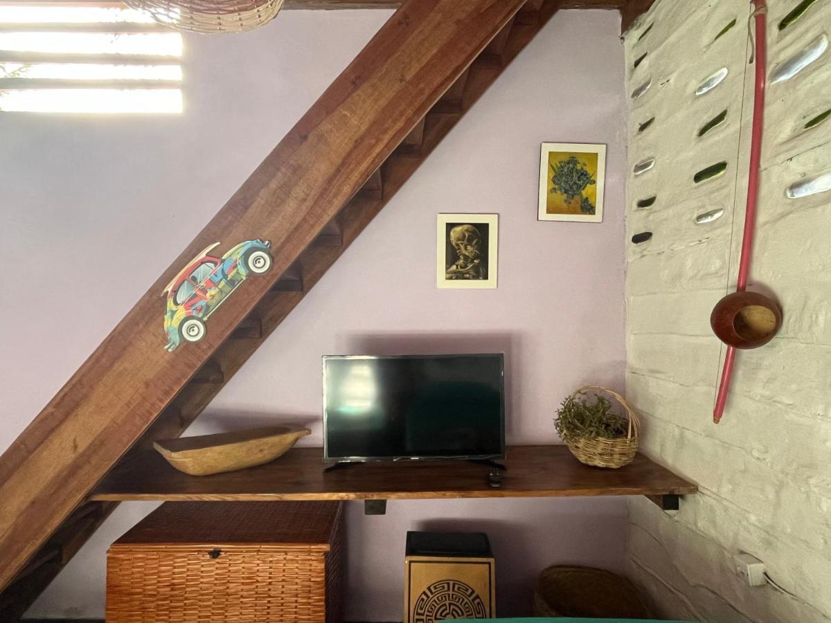 Maré de Atins Eco Lodge Extérieur photo