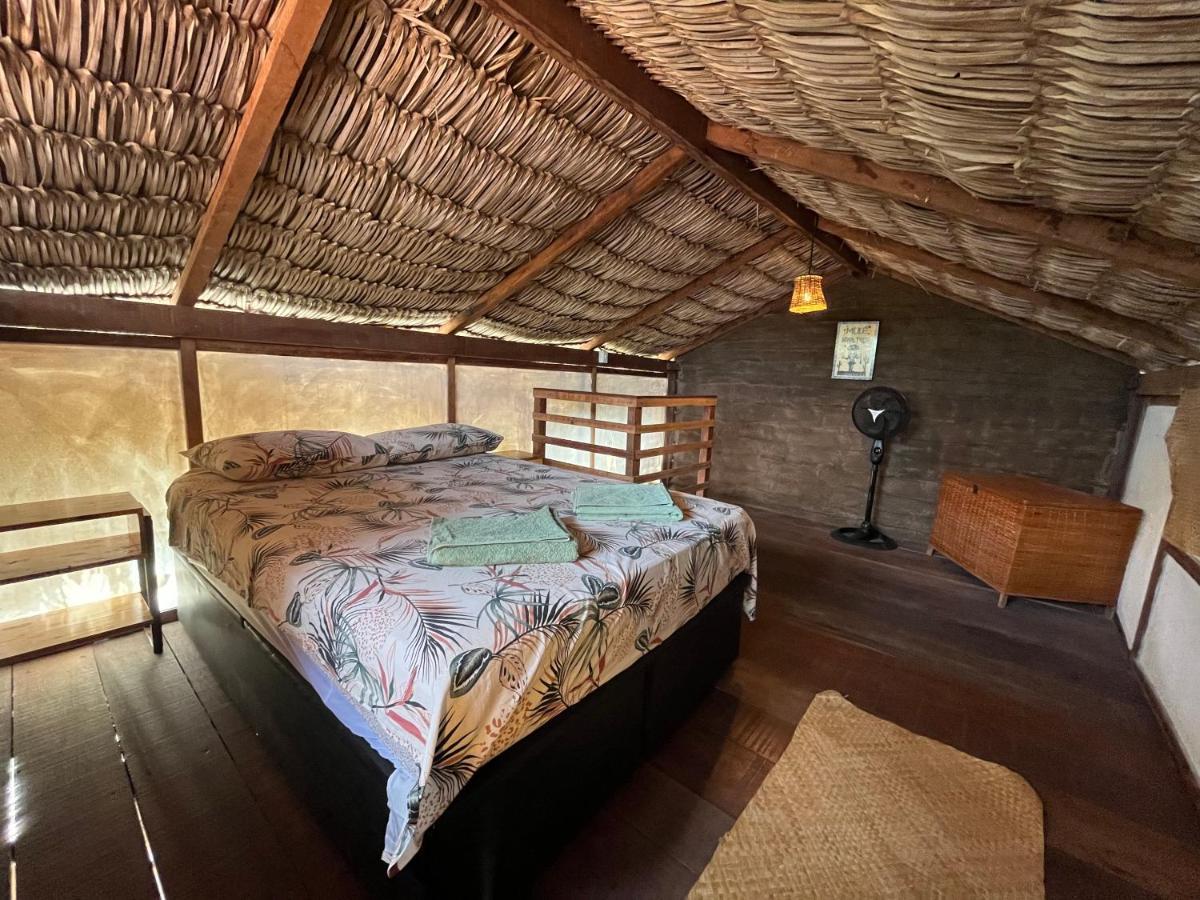 Maré de Atins Eco Lodge Extérieur photo