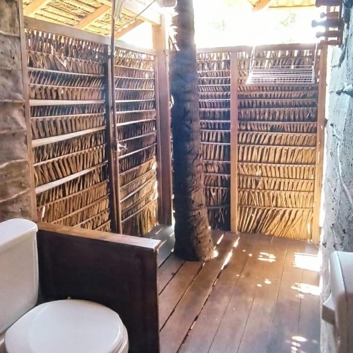 Maré de Atins Eco Lodge Chambre photo