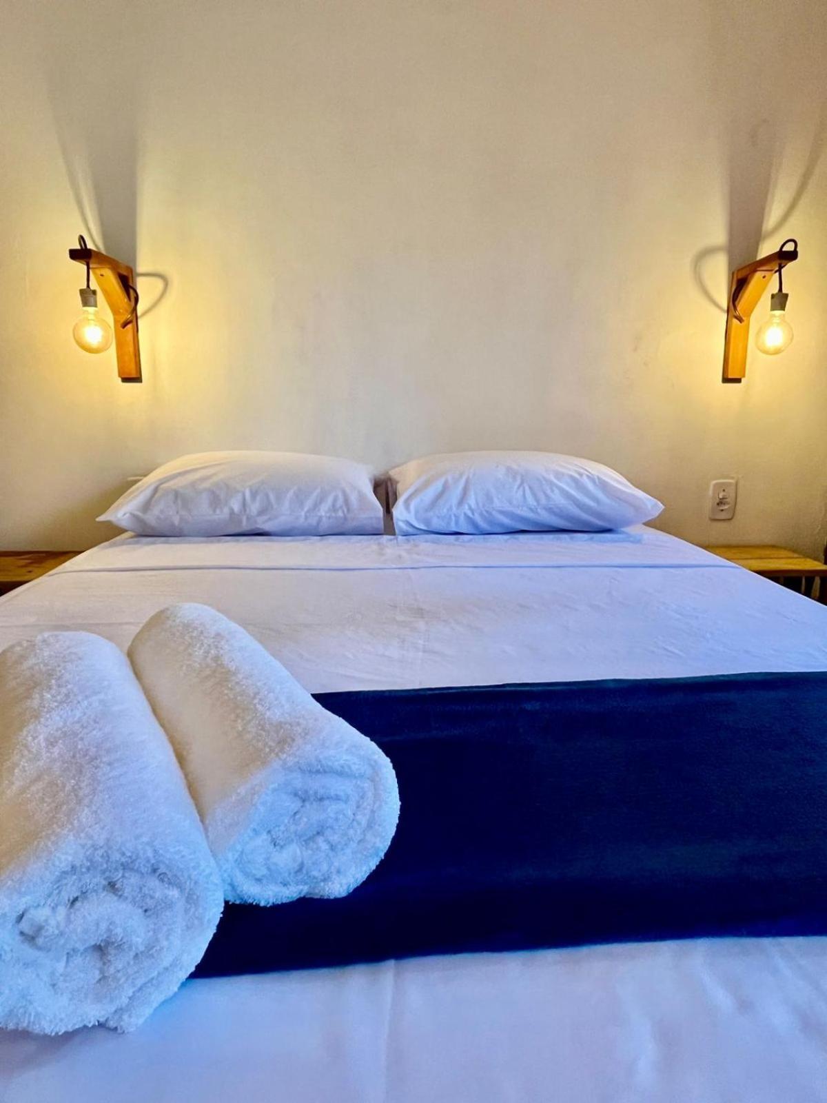 Maré de Atins Eco Lodge Extérieur photo